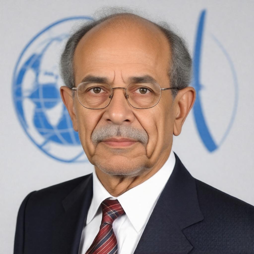 Mohamed ElBaradei